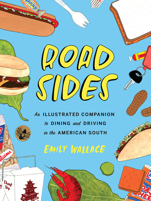 Title details for Road Sides by Emily Wallace - Available